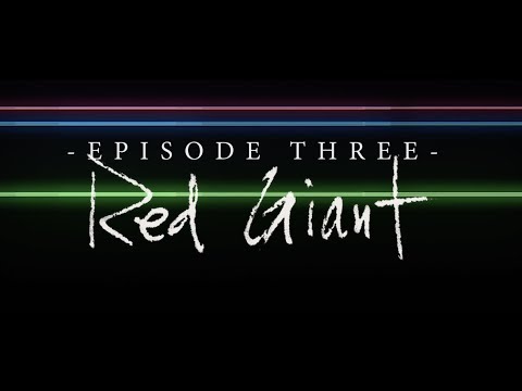 Alice In Chains - Black Antenna: Episode 03 (Red Giant)
