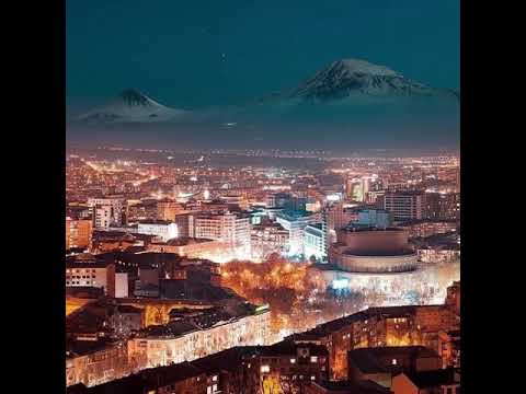 Vnasakar- Yerevans (New)