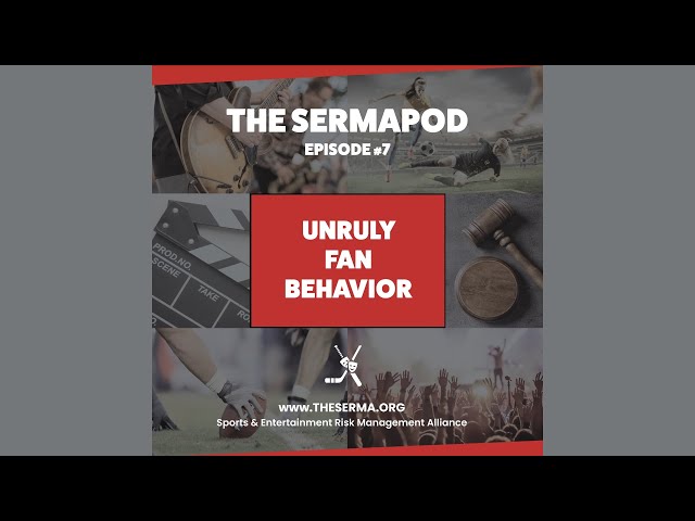 The SERMAPod Ep 7