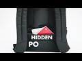 DICOTA Eco Top Traveller PRO 15-17,3 colio
