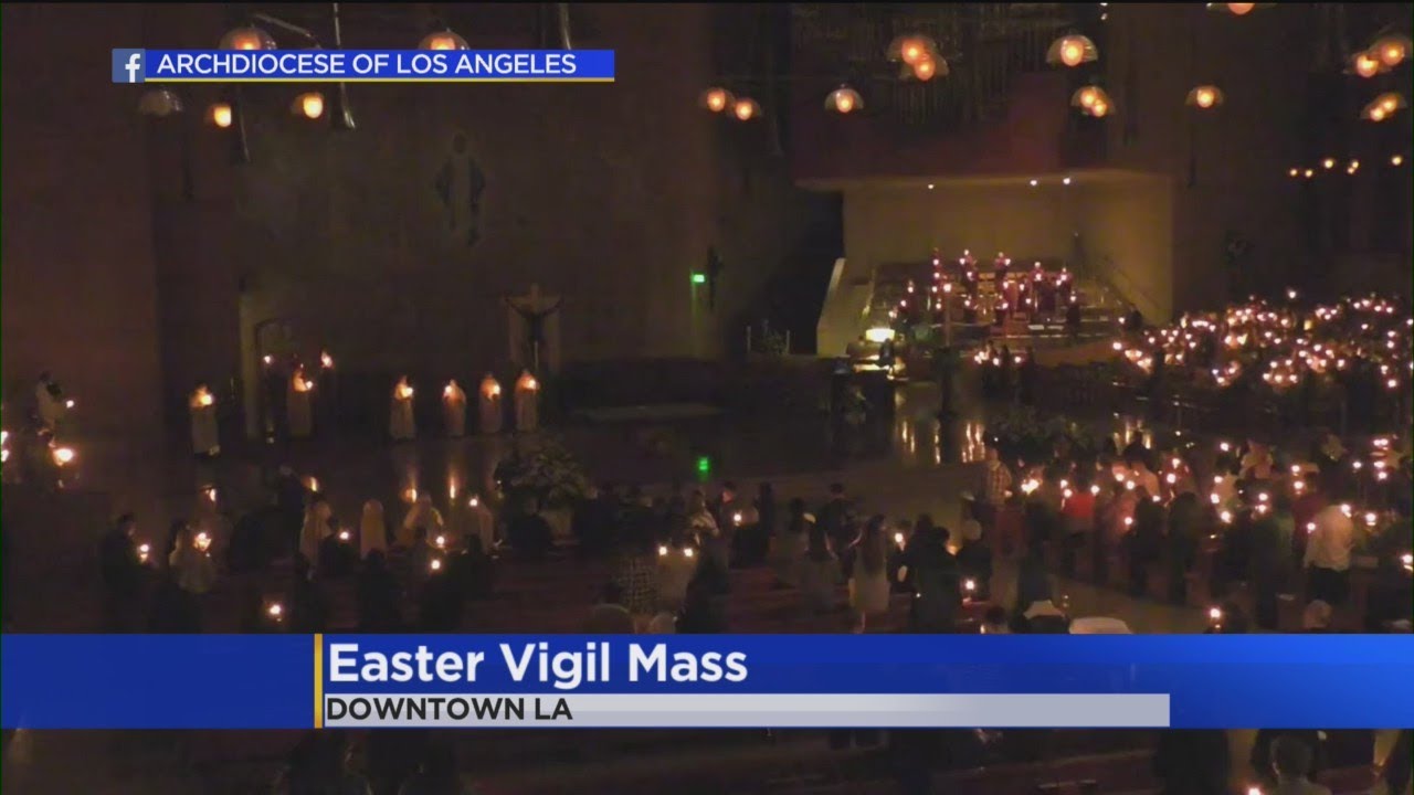 Christians from across Southern California to celebrate Easter Sunday