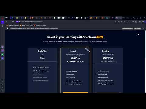 10 Debugging Introduction To Python Sololearn