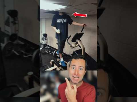 Tall People Problems #shorts