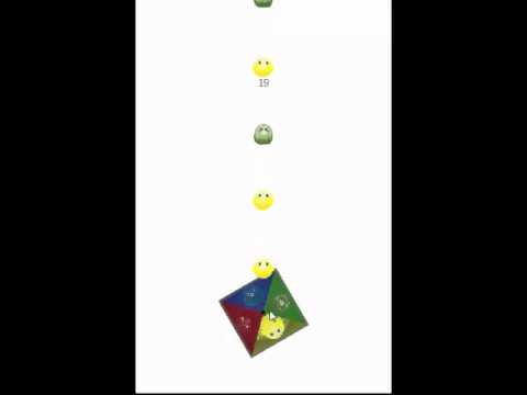 Dizzy Pig's Head Ball Video