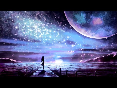 Enter The Astral Realm | 432 Hz Deep Lucid Dreaming Sleep Music | 8 Hz Binaural Beat Brainwaves
