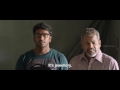 Instense Plot Twist Scene Kalaiyarasan Shivada Kidnap Adhe Kangal Movie