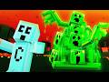 Hunted By Minecraft S Scariest Mobs