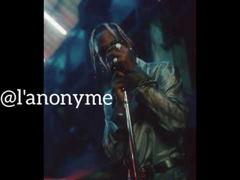 [LEAK] Travis Scott - Call Over