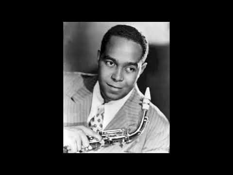 Congo Blues - Red Norvo and His Selected Sextet featuring Charlie Parker