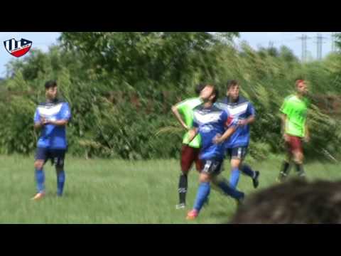 Autogol A.S Viitorul Pietrele | 21.05.2017 Viitorul Pietrele - Vointa Daia [ Oficial Video ]