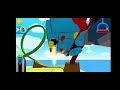 Thomas Fun Ride Part 2