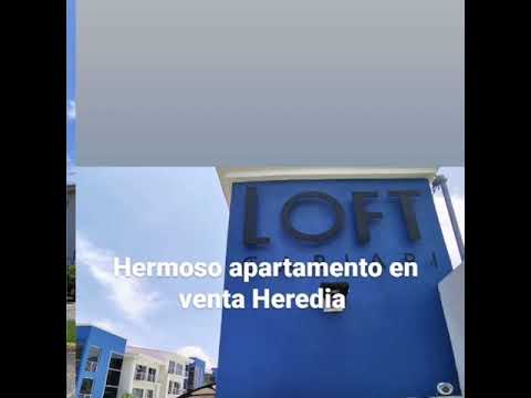 Imagen de Venta de Apartamentos en Ulloa - Heredia Ulloa - HEREDIA