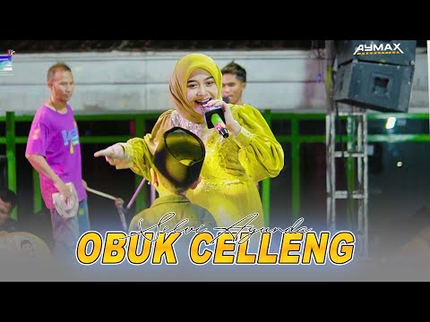 SELVI AYUNDA VIRAL TIKTOK TERBARU "KARYA AHMED HABSY" OBUK CELLENG