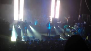 Twin Atlantic - Actions That Echo (Live at O2 Academy)