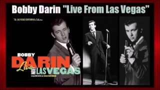 Mary Don't You Weep (Live)-Bobby Darin