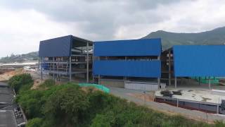 Avance CIDS 22 de Abril 2017