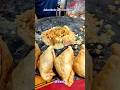 Chaat Se Bhi Bada Business Shortsfeed Shorts Foodshorts Samosa Chaat Streetfood Youtubeshorts