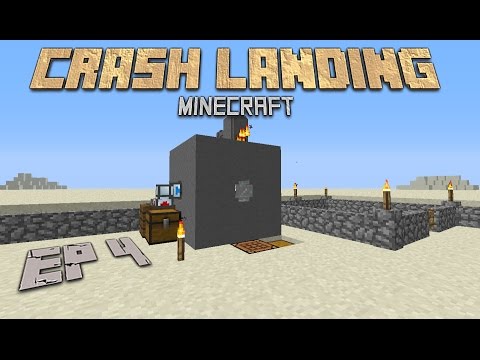 Crash Landing Ep 4 Pressure Chamber