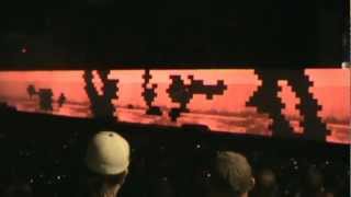 Roger Waters - Don&#39;t Leave Me Now - The Wall 2012