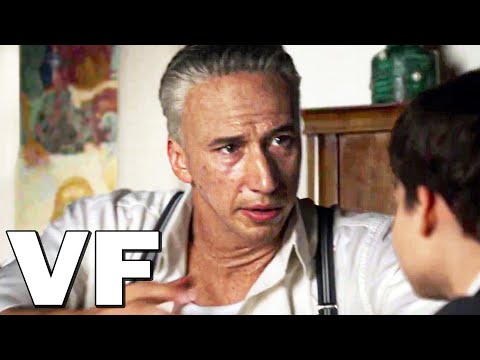 FERRARI Bande Annonce VF (2023) Adam Driver, Michael Mann