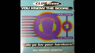 marc smith you know the score vol-1