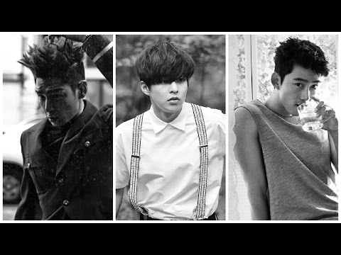 KPOP COUNTDOWN 2015 [ JUNE - WEEK 4 ]