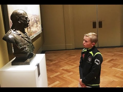 General Sir John Monash - Speech