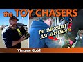The Toy Chasers Ep 21 This VINTAGE GOLD Left Us Shocked