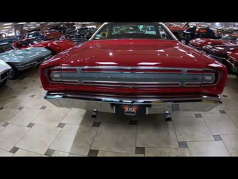 1968 Plymouth GTX (CC-1569074) for sale in Venice, Florida