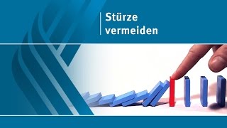 preview picture of video 'Stürze vermeiden | Klinikum Stadt Soest'