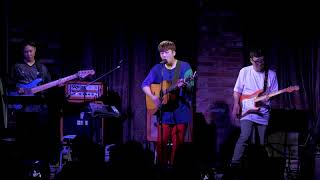 오왠(O.WHEN) - Well I Say@제39회 라이브클럽데이