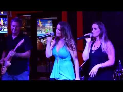 The Morgan Twins 585RBB Fallin 08-05-16