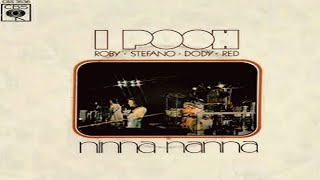 I Pooh ─ NINNA NANNA (1975)
