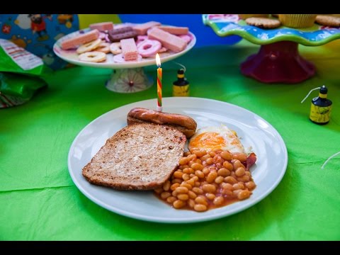 Patch & The Giant // For Gabriel [Official Video]