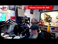 KXO Radio AM 1230 Morning Show Saturday January 4th 2025