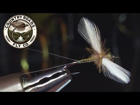 BWO Spinner