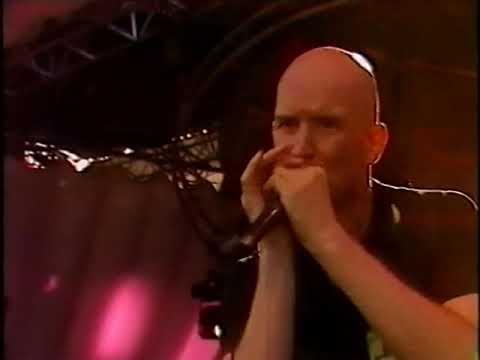 BAP - Leipzig Festwiese 22. Juni 1991