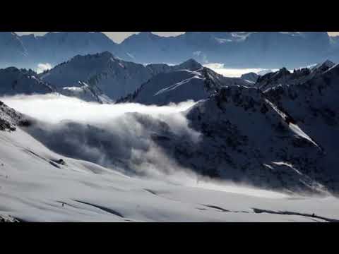 Ennio Morricone - Addio Monti ( I Promessi Sposi 1989)... Goodbye Mountains