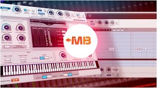 Video thumbnail for Autotune 8 ФИШКИ И ТРЮКИ ПРИ ТЮНИНГЕ ВОКАЛА [Арам Киракосян] by PRO-MIXING