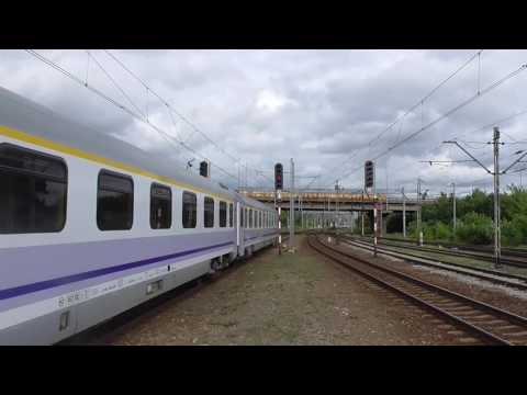 EP09-041 EIC 1623 ŁUŻYCE Warszawa Wschodnia-Węgliniec-Częstochowa Stradom  Mega Rp1