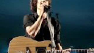 David Usher - I Am The Weapon (Brome, QC)