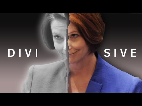 Does Labor like Julia Gillard?