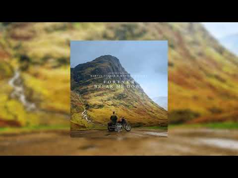 Martin Garrix & Matisse & Sadko vs. Steve Angello - Break Me Down Forever // EK Mashup