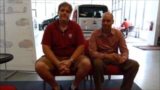 preview picture of video 'Why 911 Driving School buys their New Kia Forte's at Kia Country of Charleston?'