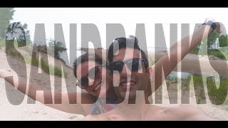 'Camping' at Sandbanks! Prince Edward County || Travel Vlog