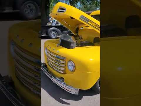 Thumbnail for Classic #ford #truck #classic #collector #automobile #car #cars #backtothefifties #life by Automobile, Car, Truck