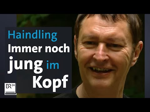 When Haindling turned 60 - lots of nonsense in my head | BR24Time Travel