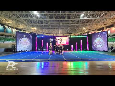 Cheerfest International 2025 - UFPR Vikings C7 (Univ Small C2NT - Finais)