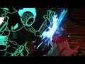 Final Battle VS Nightmare Game Master INDIE CROSS EP2 By Moro Production
