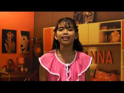 Christelle: I'm Derek's new 'Anna'